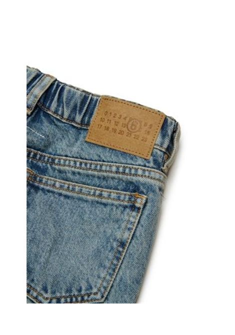  MM6 KIDS MAISON MARGIELA | M60845 MM06CM601